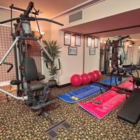 Genel Görünüm Galerisi