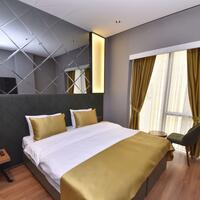 Oda Özellikleri Galerisi