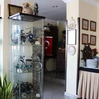 Lobi & Oturma Alanları Galerisi