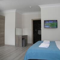 Oda Özellikleri Galerisi