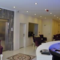 Lobi & Oturma Alanları Galerisi