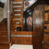 Lobi & Oturma Alanları Galerisi