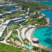 Genel Görünüm Galerisi