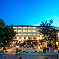 Genel Görünüm Galerisi