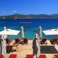 Havuz & Plaj Galerisi