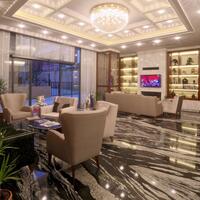 Lobi & Oturma Alanları Galerisi