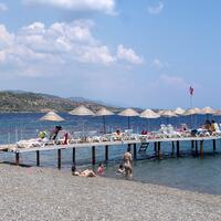 Havuz & Plaj Galerisi