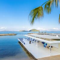 Havuz & Plaj Galerisi