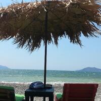 Havuz & Plaj Galerisi