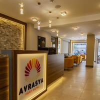 Genel Görünüm Galerisi