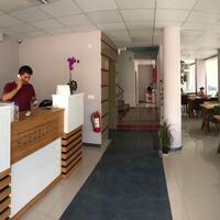 Lobi & Oturma Alanları Galerisi