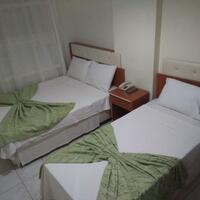 Oda Özellikleri Galerisi