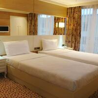 Oda Özellikleri Galerisi