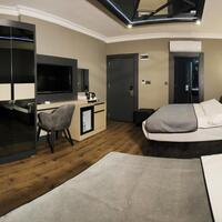 Oda Özellikleri Galerisi