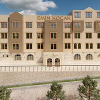 Genel Görünüm Galerisi