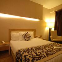 Oda Özellikleri Galerisi