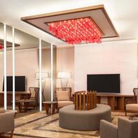 Lobi & Oturma Alanları Galerisi