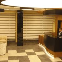 Lobi & Oturma Alanları Galerisi