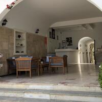 Lobi & Oturma Alanları Galerisi