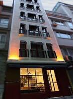 Genel Görünüm Galerisi