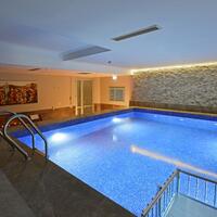 Havuz & Plaj Galerisi