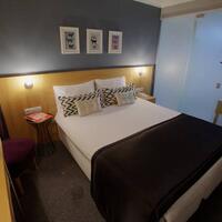 Oda Özellikleri Galerisi