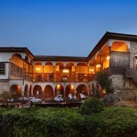 Genel Görünüm Galerisi