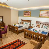 Oda Özellikleri Galerisi