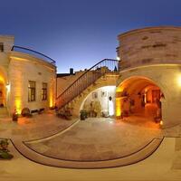 Genel Görünüm Galerisi