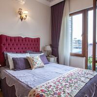 Oda Özellikleri Galerisi