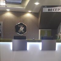 Lobi & Oturma Alanları Galerisi