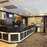 Lobi & Oturma Alanları Galerisi