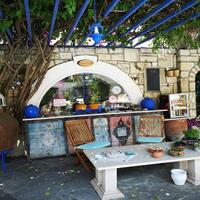 Bahçe & Oturma Alanları Galerisi