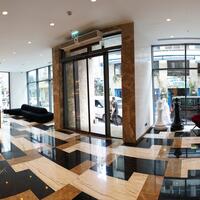 Lobi & Oturma Alanları Galerisi