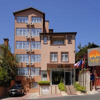 Genel Görünüm Galerisi