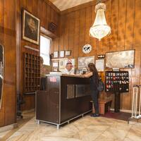 Lobi & Oturma Alanları Galerisi