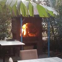 Bahçe & Oturma Alanları Galerisi