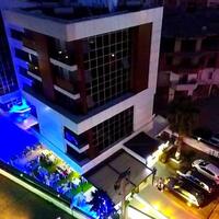 Genel Görünüm Galerisi