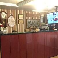 Lobi & Oturma Alanları Galerisi