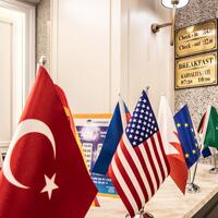 Lobi & Oturma Alanları Galerisi