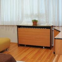 Oda Özellikleri Galerisi