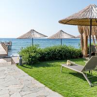 Lobi & Oturma Alanları Galerisi