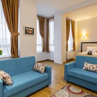 Oda Özellikleri Galerisi