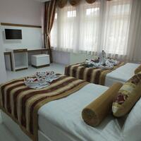 Oda Özellikleri Galerisi