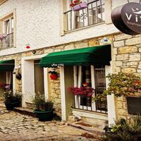 Genel Görünüm Galerisi