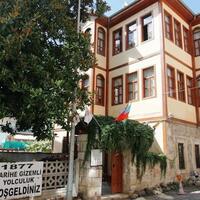 Genel Görünüm Galerisi