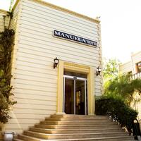 Genel Görünüm Galerisi