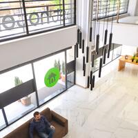 Lobi & Oturma Alanları Galerisi