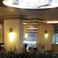 Otel Olanakları Galerisi