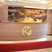 Lobi & Oturma Alanları Galerisi